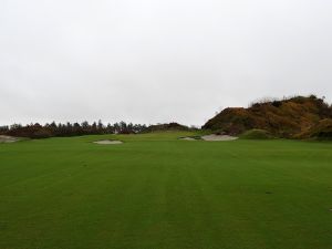 Streamsong (Red) 2nd Fairway